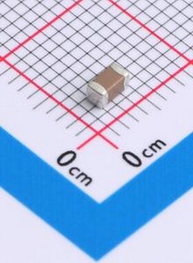 HGC1206R5106K350NSPJ 贴片电容(MLCC) 10uF ±10% 35V 1206