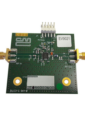 EV9021-160【CMX902 EVALUATION KIT 150-170MHZ 】