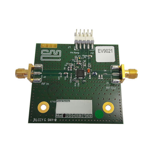 EV9021-160【CMX902 EVALUATION KIT 150-170MHZ 】