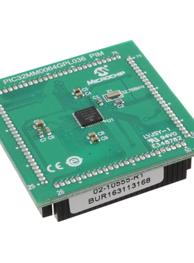 MA320020【PIC32MM0064GPL036 GENERAL PURPOS 】