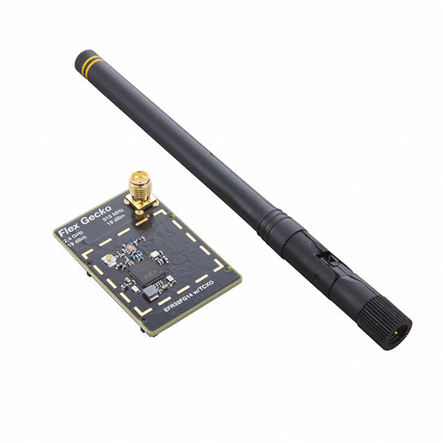 SLWRB4262A【915MHZ, EFR32FG14, 19DBM, LONG R 】