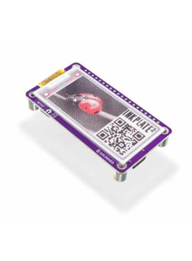 333166【INKPLATE 2 】