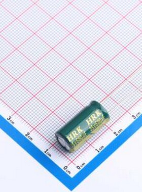 CD288687M1V1020VFL 直插铝电解电容 680uF 35V 插件,D10xL20mm