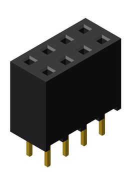 FHMD-DA008G1NBON-B |  FHMD-DA010G1NBON-B |  FHMD-DA020G1NBON