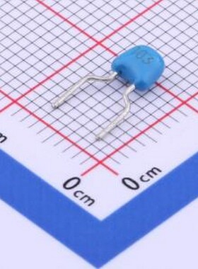 CD2A103KC94ER1E100 直插独石电容(MLCC) 10nF ±10% 100V 插件,P