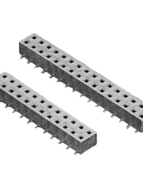 4743【SMT SOCKET HEADER KIT FOR FEATHE 】