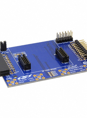 SI7055-EVB【EVAL BOARD FOR SI7055 】