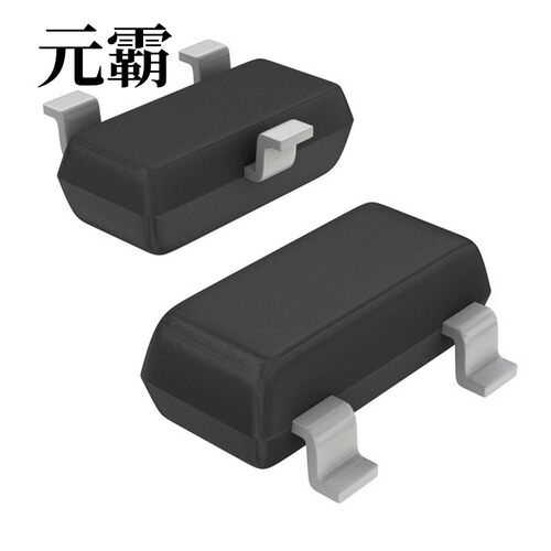 BC849CLT1G | BC849C-TP | BC849CW RFG