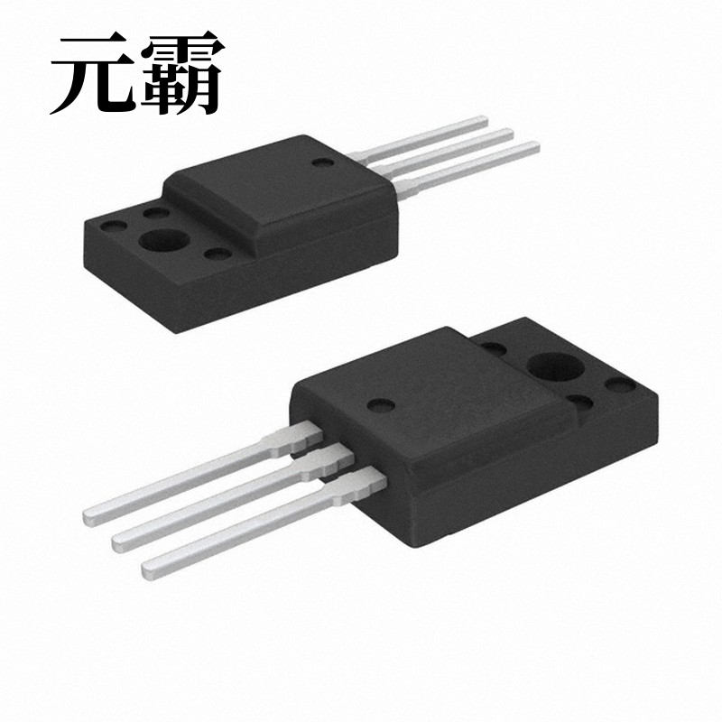 FCPF650N80Z | FCPF7N60 | FCPF850N80Z