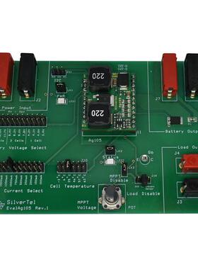 EVALAG105【EVAL BOARD FOR AG105 】