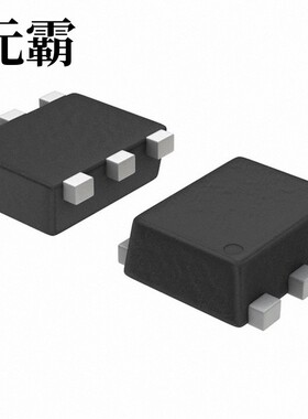 NST3904DP6T5G | NST3904DXV6T1G | NST3904DXV6T5G