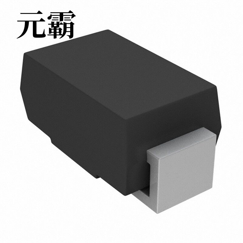 BYG21K-E3/TR3 | BYG21M | BYG21M R3G - 实物图