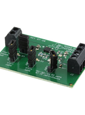 BQ24087EVM【EVAL MODULE FOR BQ24087EVM 】