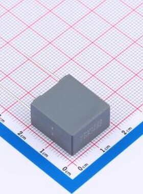 C352S105J60C000 聚丙烯膜电容(CBB) 1uF ±5% 450V 插件,P=15mm