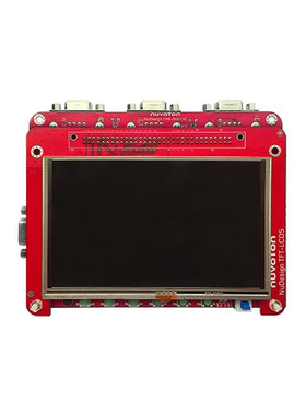 NK-N9H30【THE EMWIN HMI EVALUATION BOARD ( 】