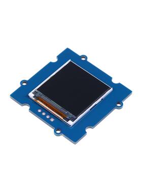 104020268【GROVE 1.22 INCH IPS DISPLAY 240 】