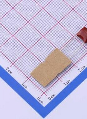 LX2A332JD5B0070060035EOX 薄膜电容 3.3nF ±5% 100V 插件,P=5mm