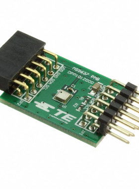 DPP101Z000【PMOD MS5637 】