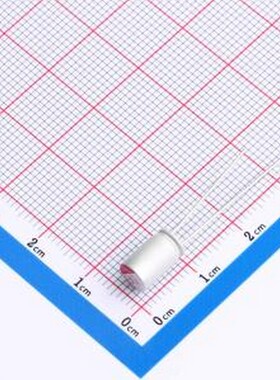 SS277M016C09E0 固态电容 270uf16V ±20% 105° 5.5*9 2000H 符