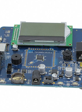 OM13033,598【BLUEBOARD LPC11U24 EVAL BRD 】