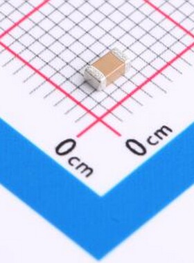 12061C104MAT2A 贴片电容(MLCC) 100nF ±20% 100V 1206
