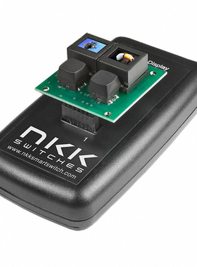 IS-DEV KIT-7D【SMARTDISPLAY DEV KIT 7D 】