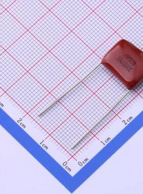 MPP224J100D01 聚丙烯膜电容(CBB) 220nF ±5% 100V 插件,P=10mm