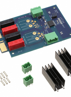 KITDRIVER2EDS8265HTOBO1【EVAL 2EDS8255H 】