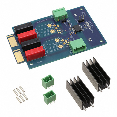 KITDRIVER2EDS8265HTOBO1【EVAL 2EDS8255H 】