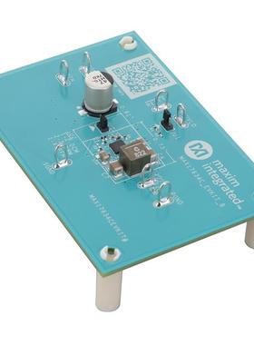 MAX17634CEVKIT#【EVAL MAX17634C BUCK 】
