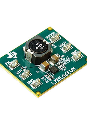 LM5166EVM-C50A【EVAL BOARD FOR LM5166 】