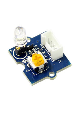 104030009【GROVE WHITE LED 】