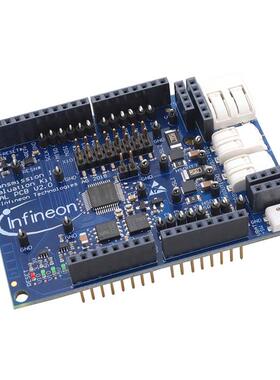 TLE9241QUDEVBOARDTOBO1【EVAL BOARD FOR TLE9241QU 】