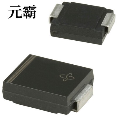 SM15T200A-E3/57T | SM15T200CA | SM15T200CA-E3/57T