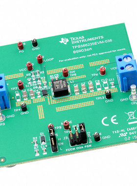 TPS566235EVM-036【POWER MANAGEMENT 】