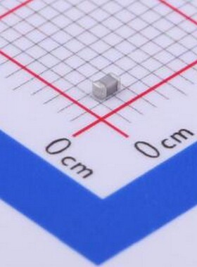 C1608NP01H680JT000N 贴片电容(MLCC) 68pF ±5% 50V 0603