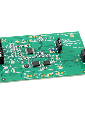 BQ77905EVM-707【EVAL BOARD FOR BQ77905 】
