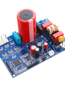 STEVAL-CTM011V1【250W MAINSTREAM COMPRESSORS SOLU 】