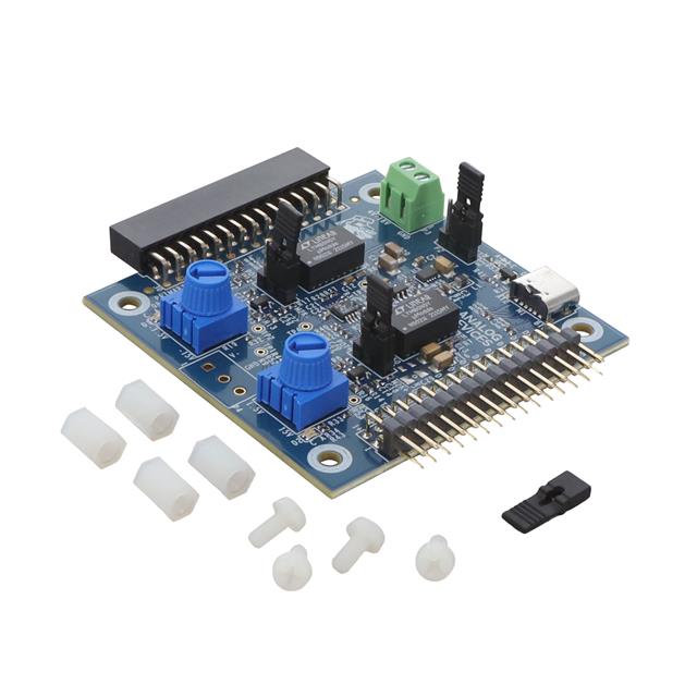 AD-M2KPWR-EBZ【ADALM2000 POWER BOOSTER BOARD 】