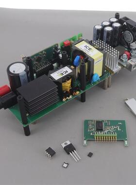 EVAL600W12VLLCC7DTOBO1【EVAL_600W_12V_LLC_C7_D 】