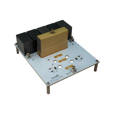 KIT-CRD-CIL17N-XM【DYNAMIC PERFORMANCE EVALUATION B 】