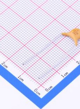 CT81-M5Y5V1E152MSEW 直插瓷片电容 1.5nF ±20% 2kV 插件,P=10mm