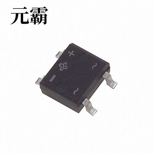 DF1506S-E3/77 | DF1506S-T | DF1508S-E3/77