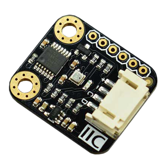 SEN0236【GRAVITY I2C BME280 ENVIRONMENTA 】