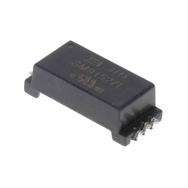 SM91527L【BMS TRANSFORMER/CMC,6PIN,SGL,7.6】