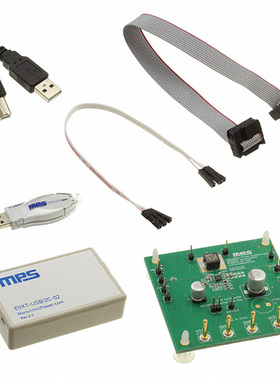 EVKT-MP8859【MP8859 EVAL BOARD 】