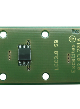 DIGIPILE SMD ADAPTERBOARD INCL. TPIS 1S 1252【BOARD TO BE C