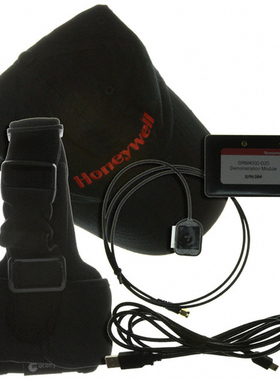 DRM4000-N00-USB-EVAL【KIT EVAL DEAD RECKONING MOD USB 】