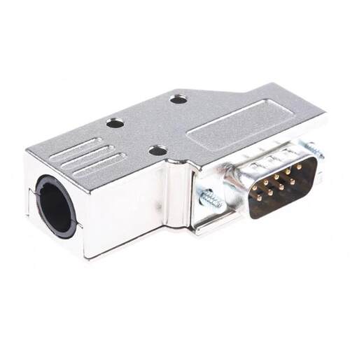 MHDCMR9-DB9P-K |  MHDCMR9-DB9S-K |  MHDCMR9-DM9S-K
