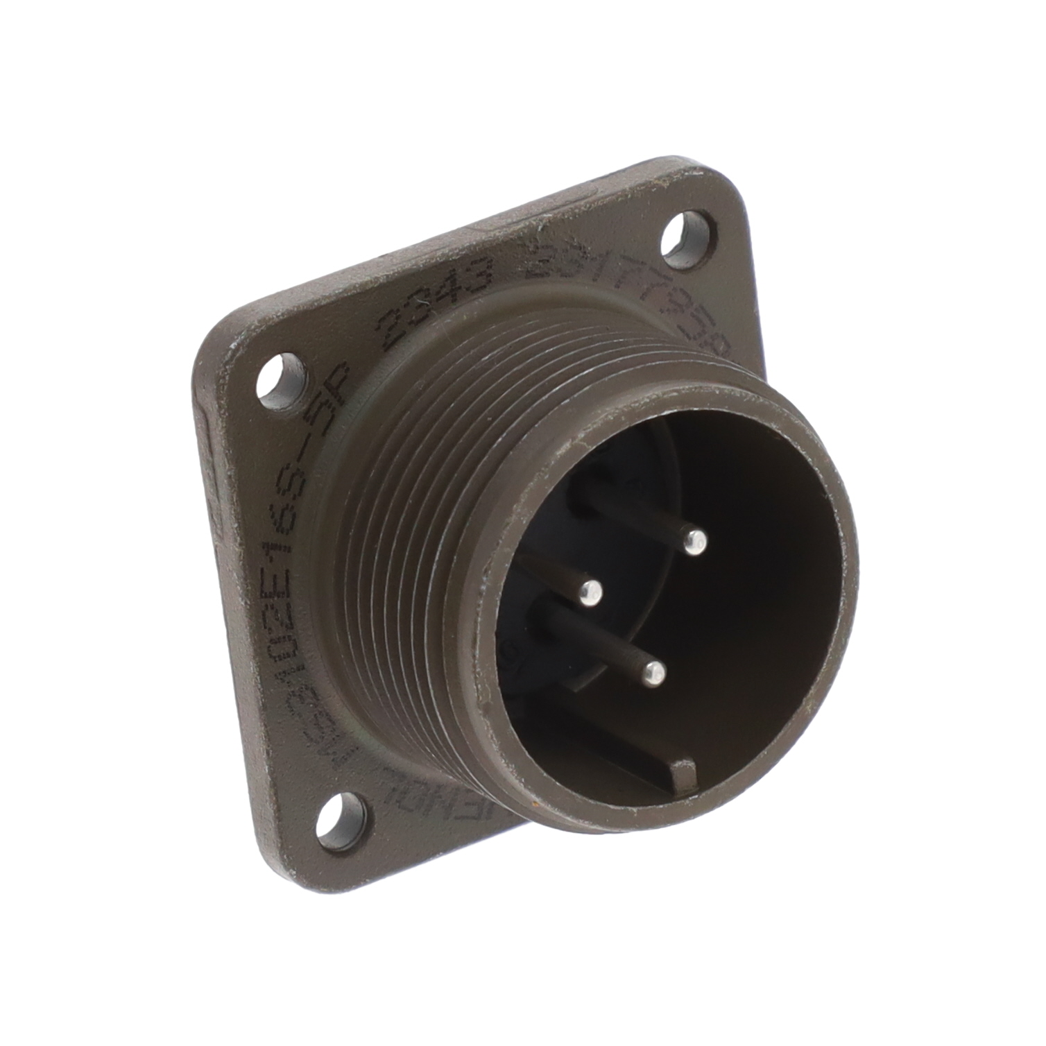 MS3102E16S-5P |  MS3102E18-11P |  MS3102E18-1P